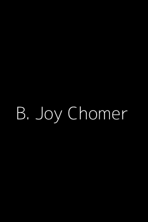 Brianna Joy Chomer